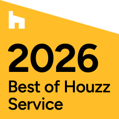 best of houzz service winner 2026